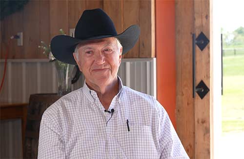 Walter Shealy